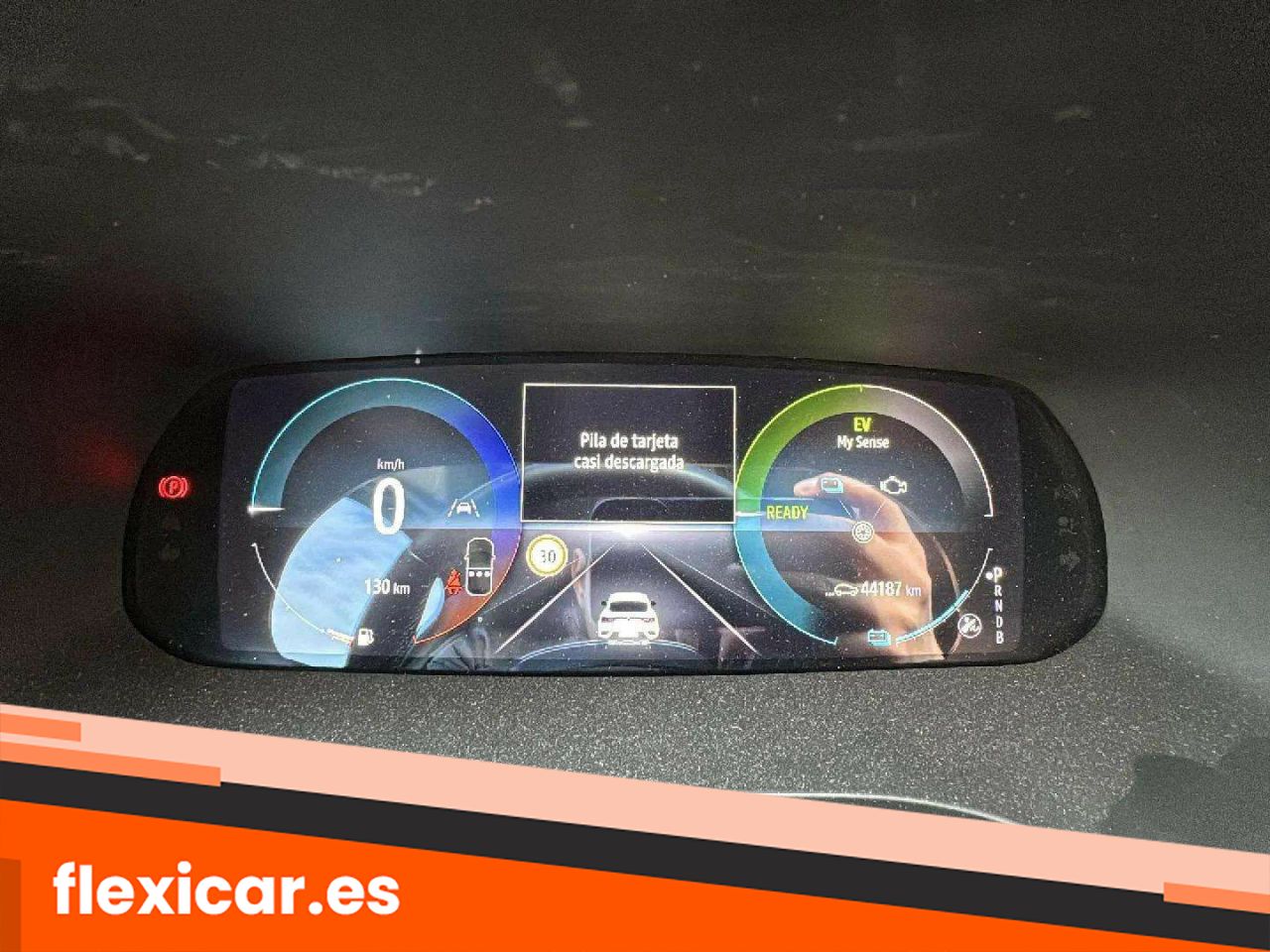 Foto Renault Arkana 9