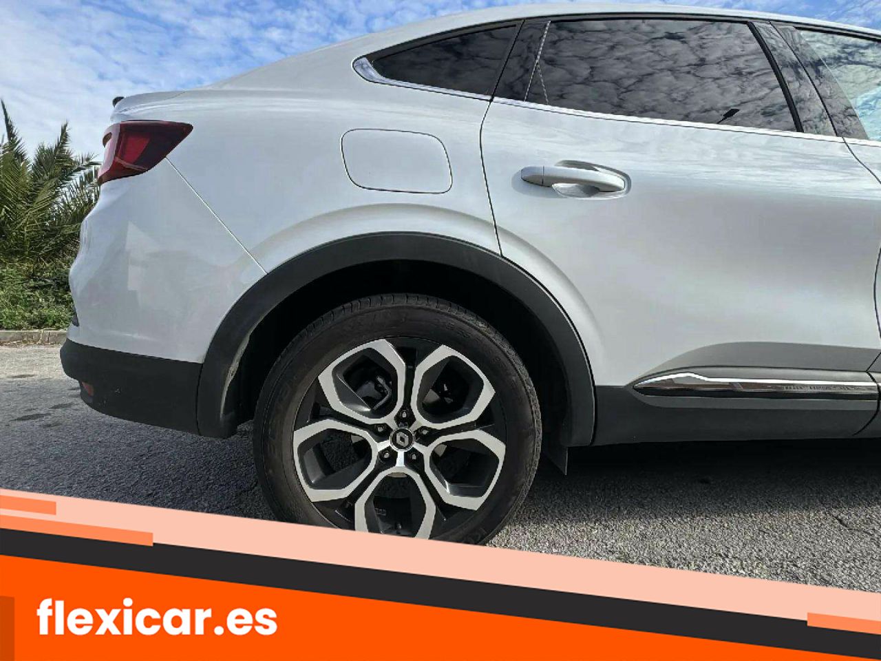Foto Renault Arkana 15