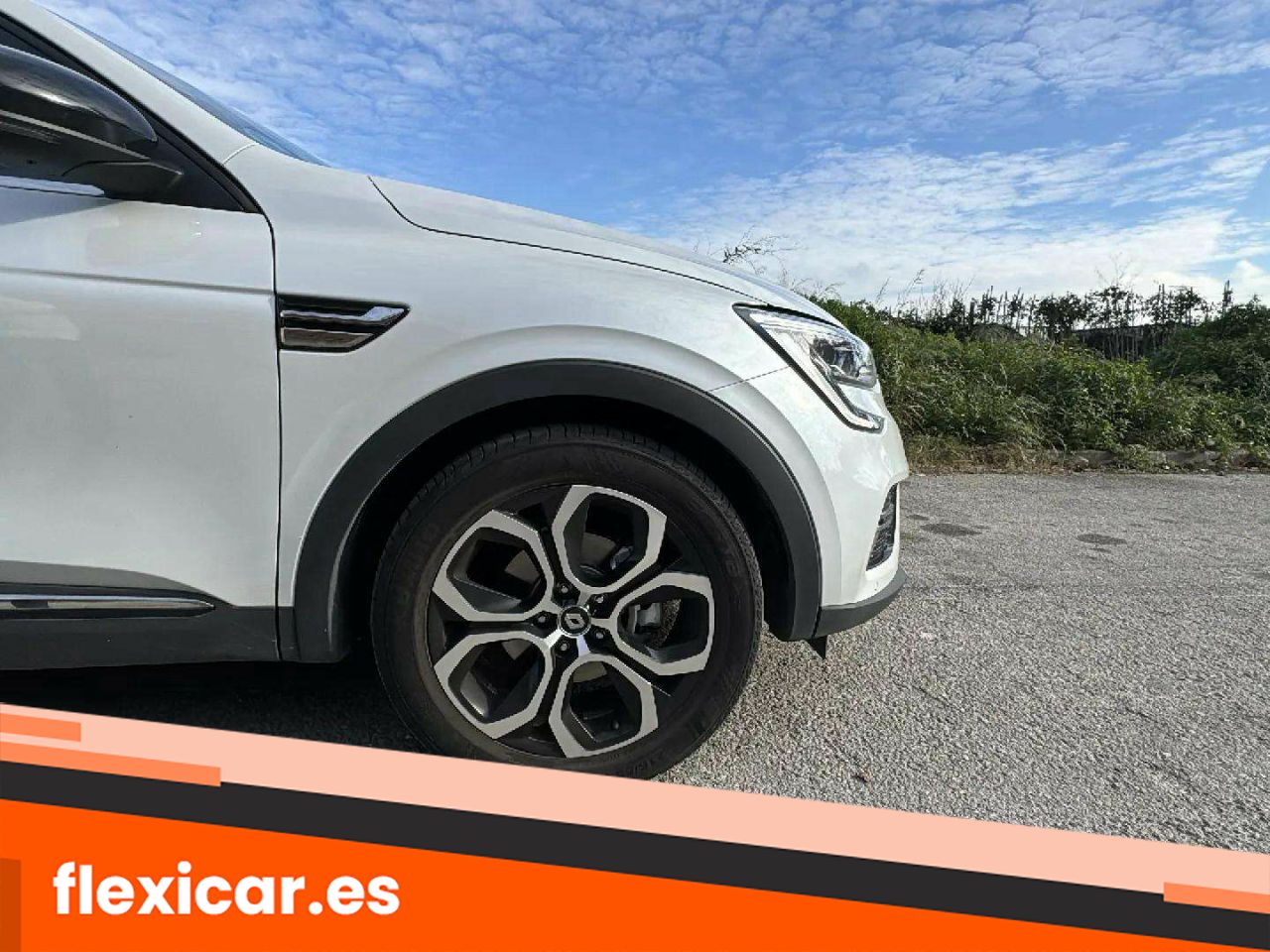Foto Renault Arkana 16