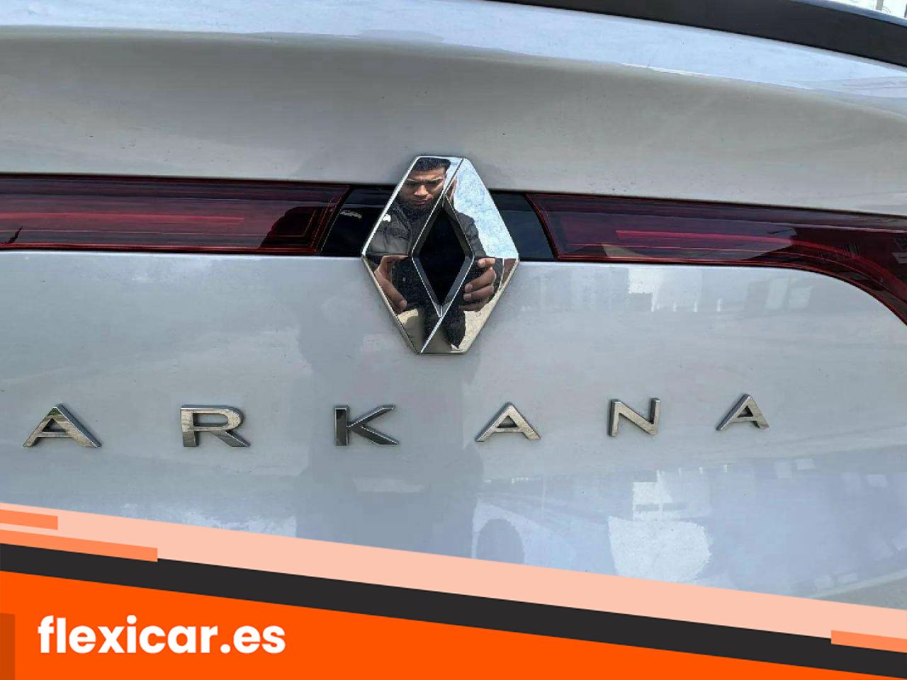 Foto Renault Arkana 17