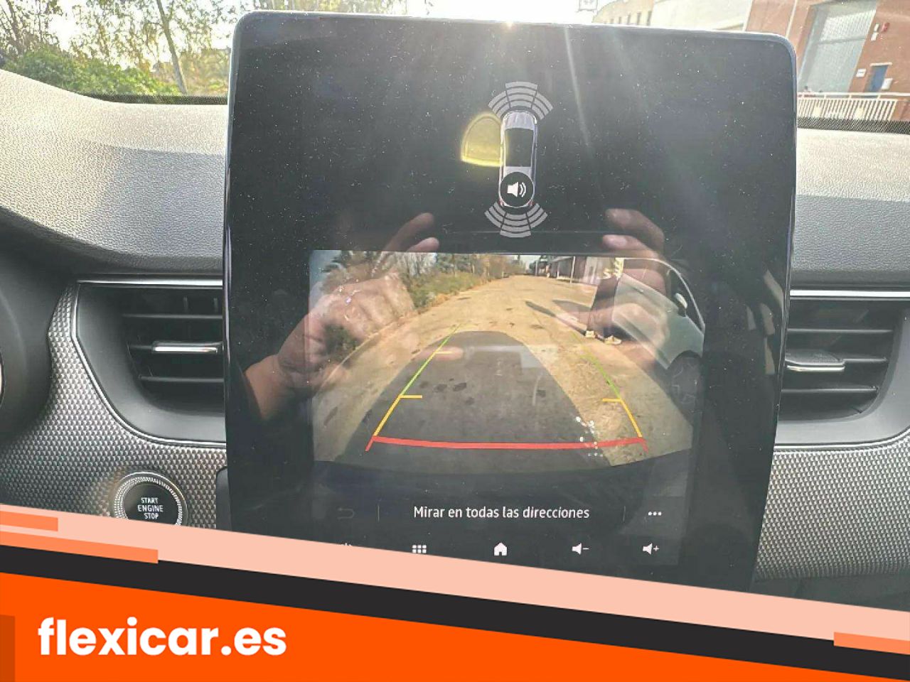 Foto Renault Arkana 18