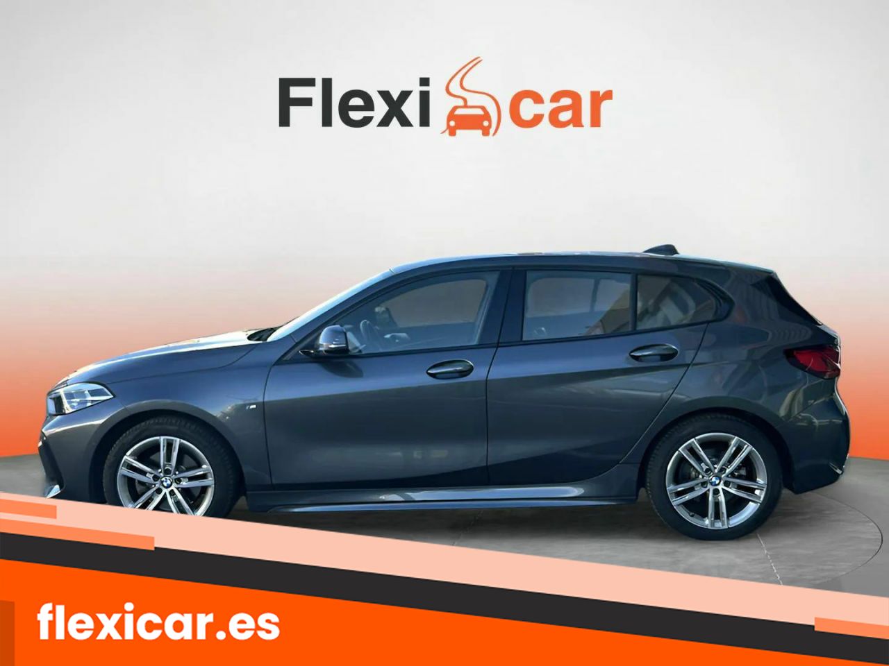 Foto BMW Serie 1 2