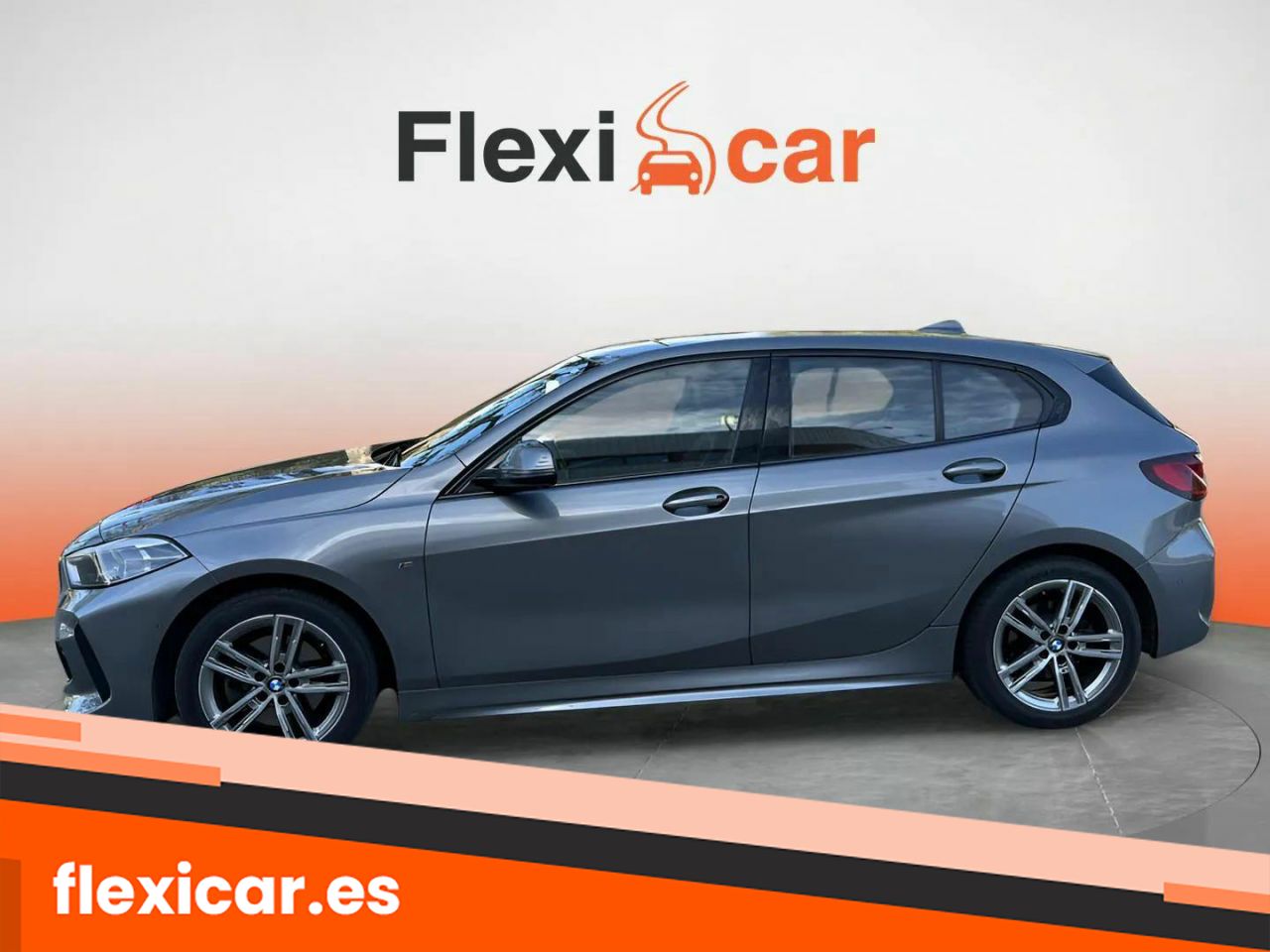Foto BMW Serie 1 3