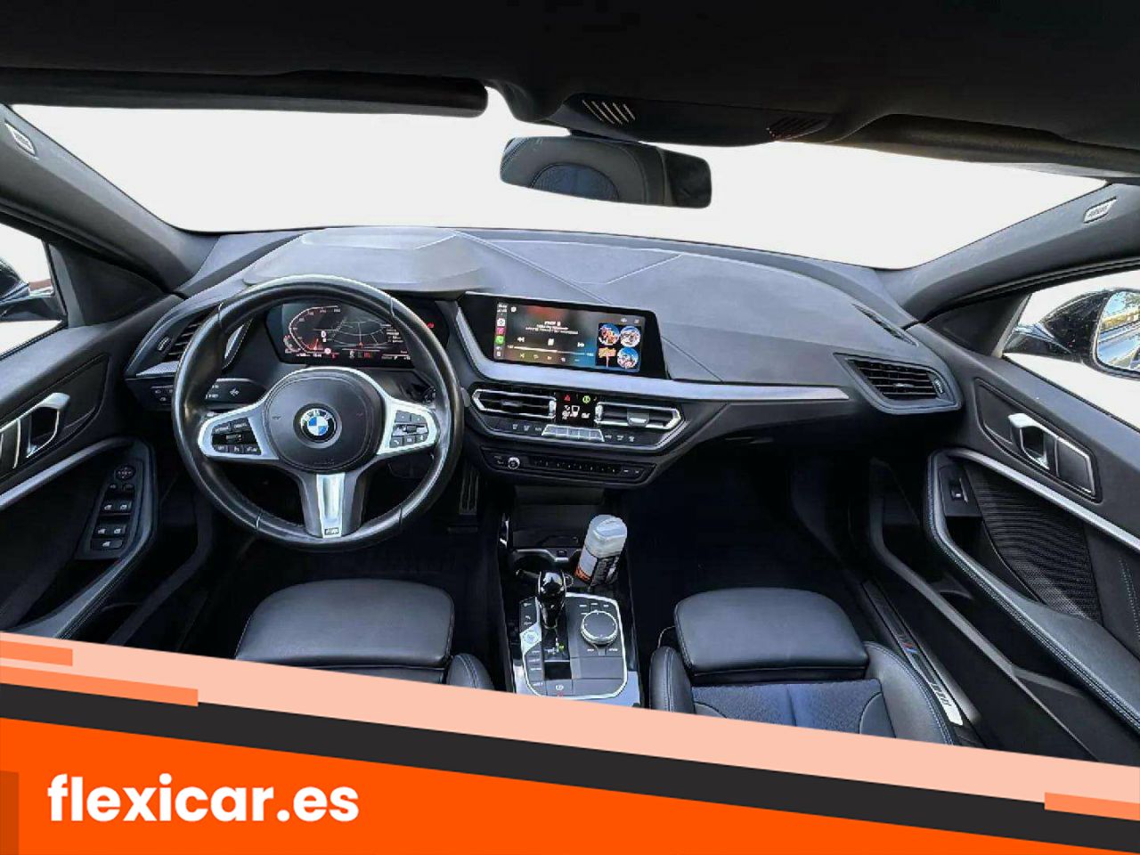 Foto BMW Serie 1 7