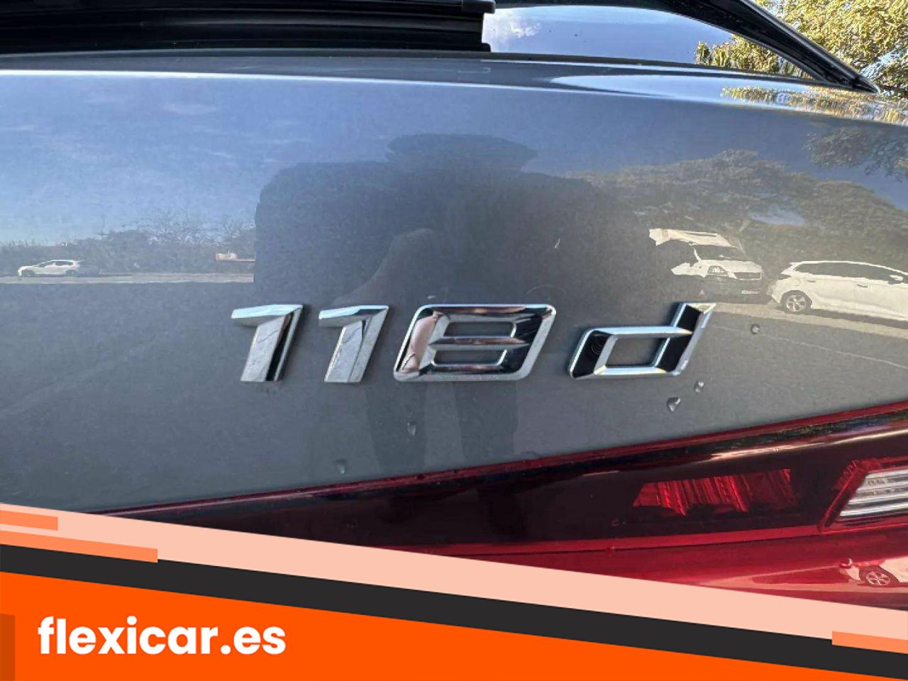 Foto BMW Serie 1 17