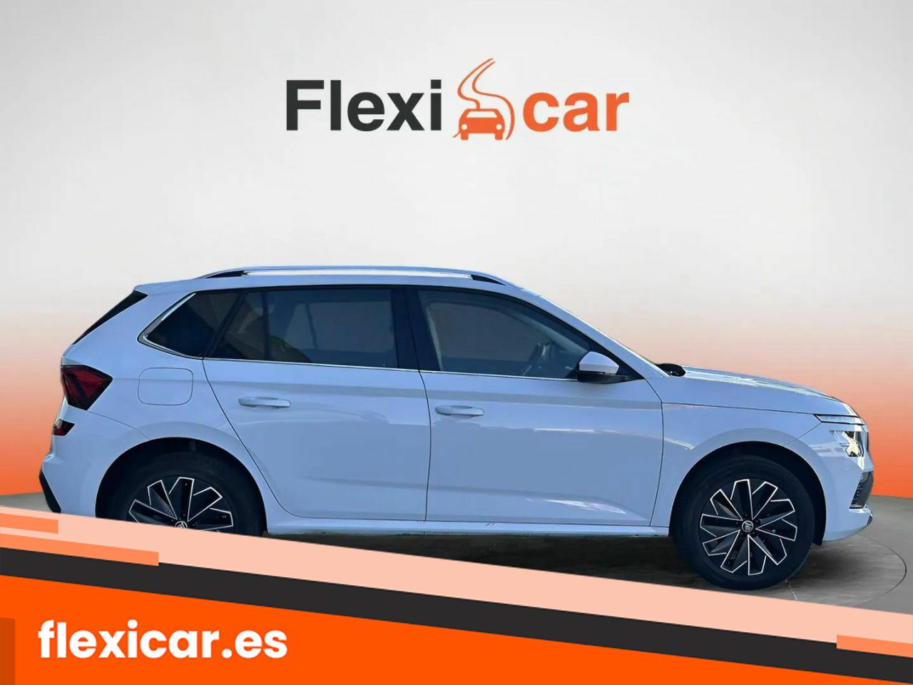 Foto Skoda Kamiq 8