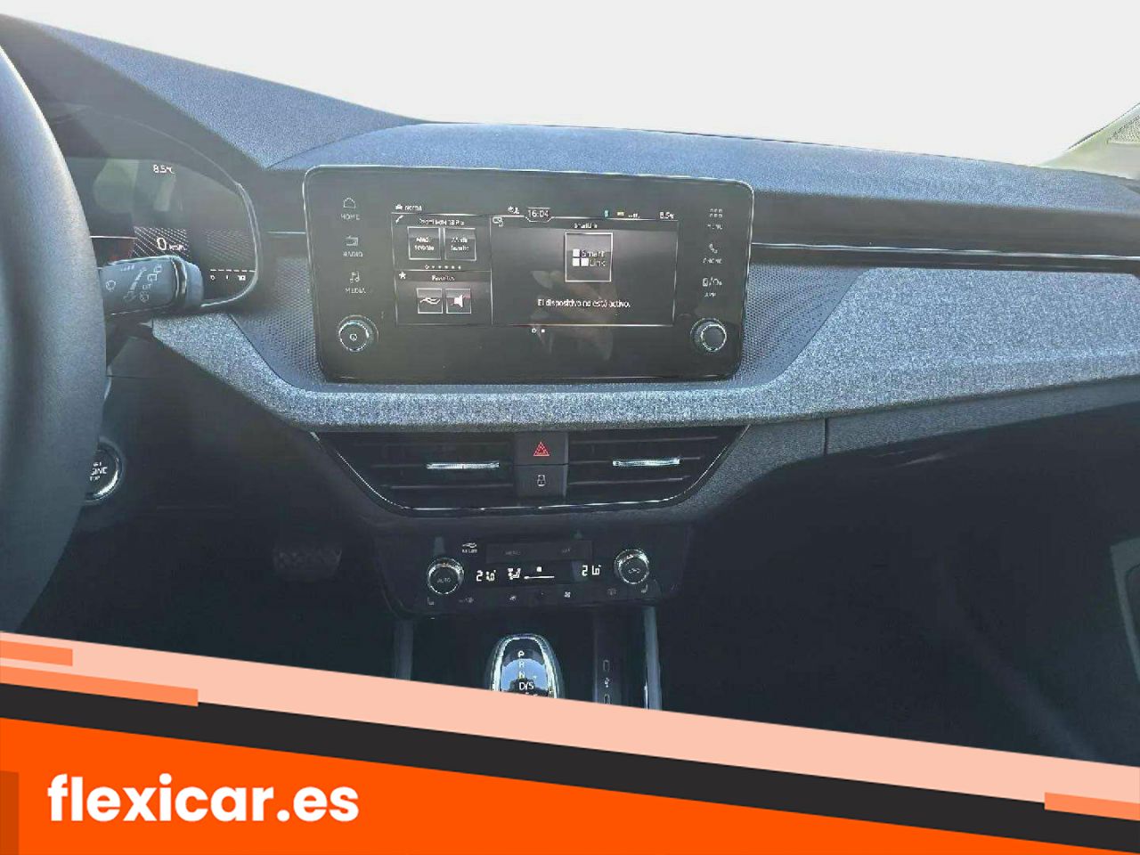 Foto Skoda Kamiq 10