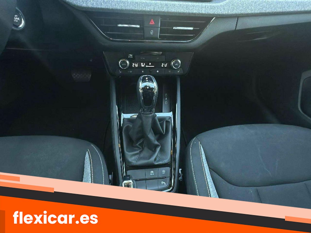 Foto Skoda Kamiq 12