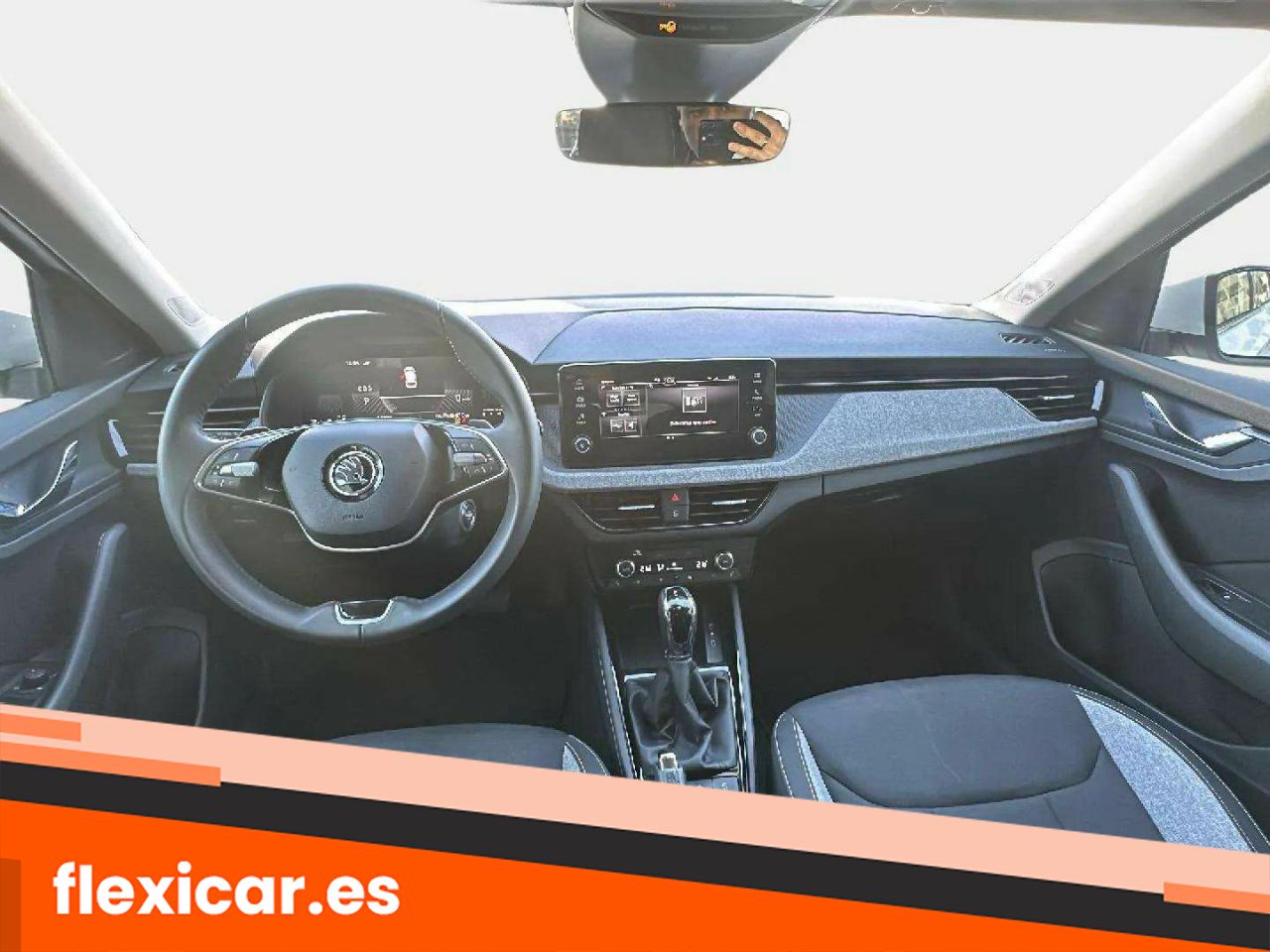 Foto Skoda Kamiq 13