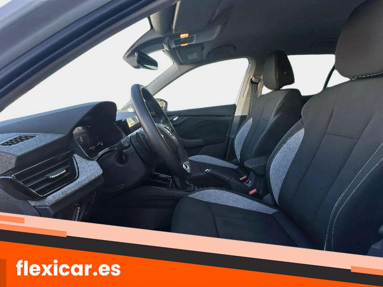 Foto Skoda Kamiq 16