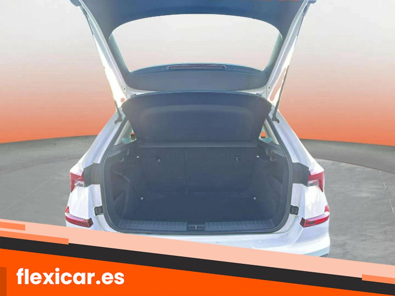 Foto Skoda Kamiq 17