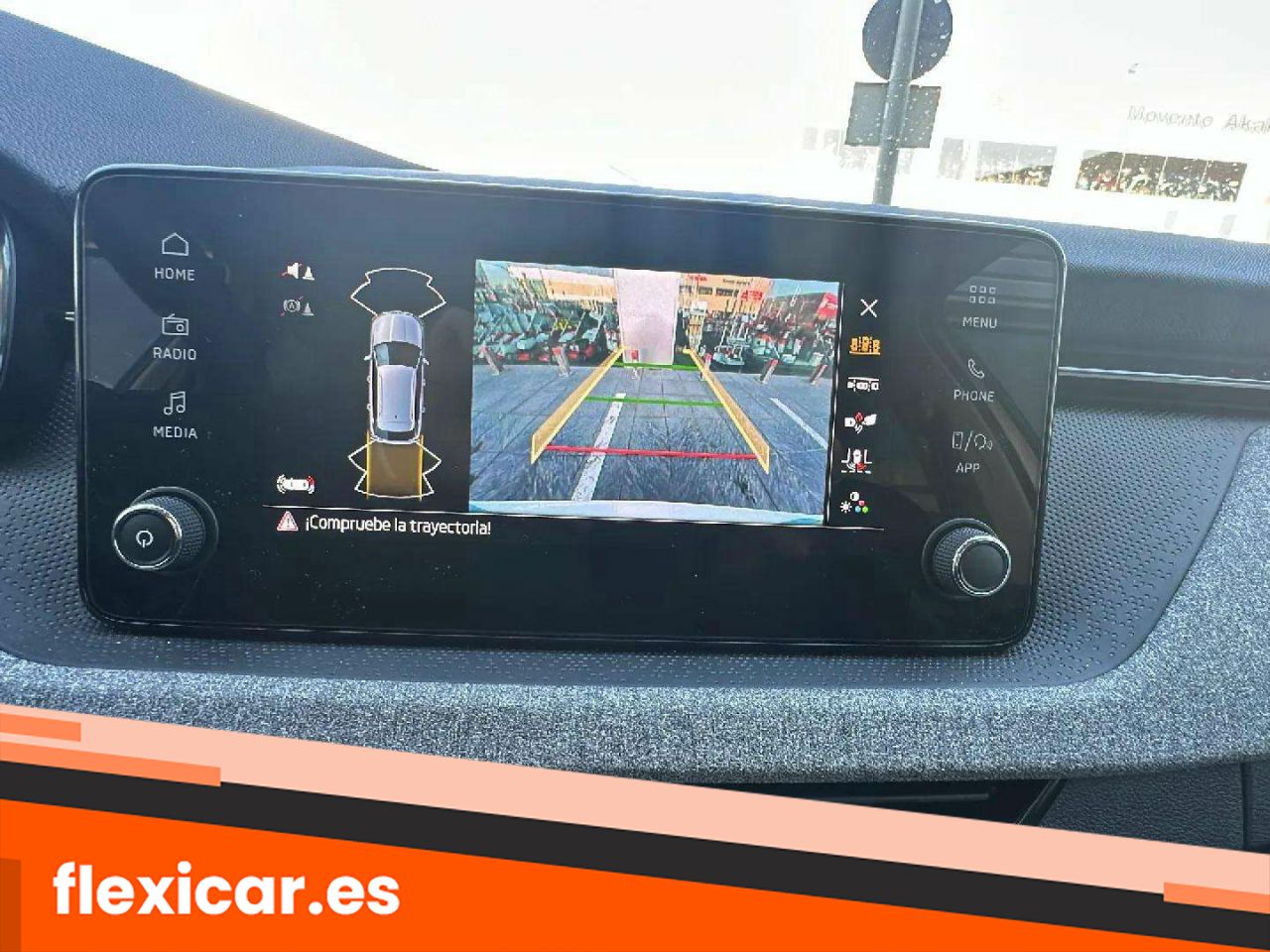 Foto Skoda Kamiq 20