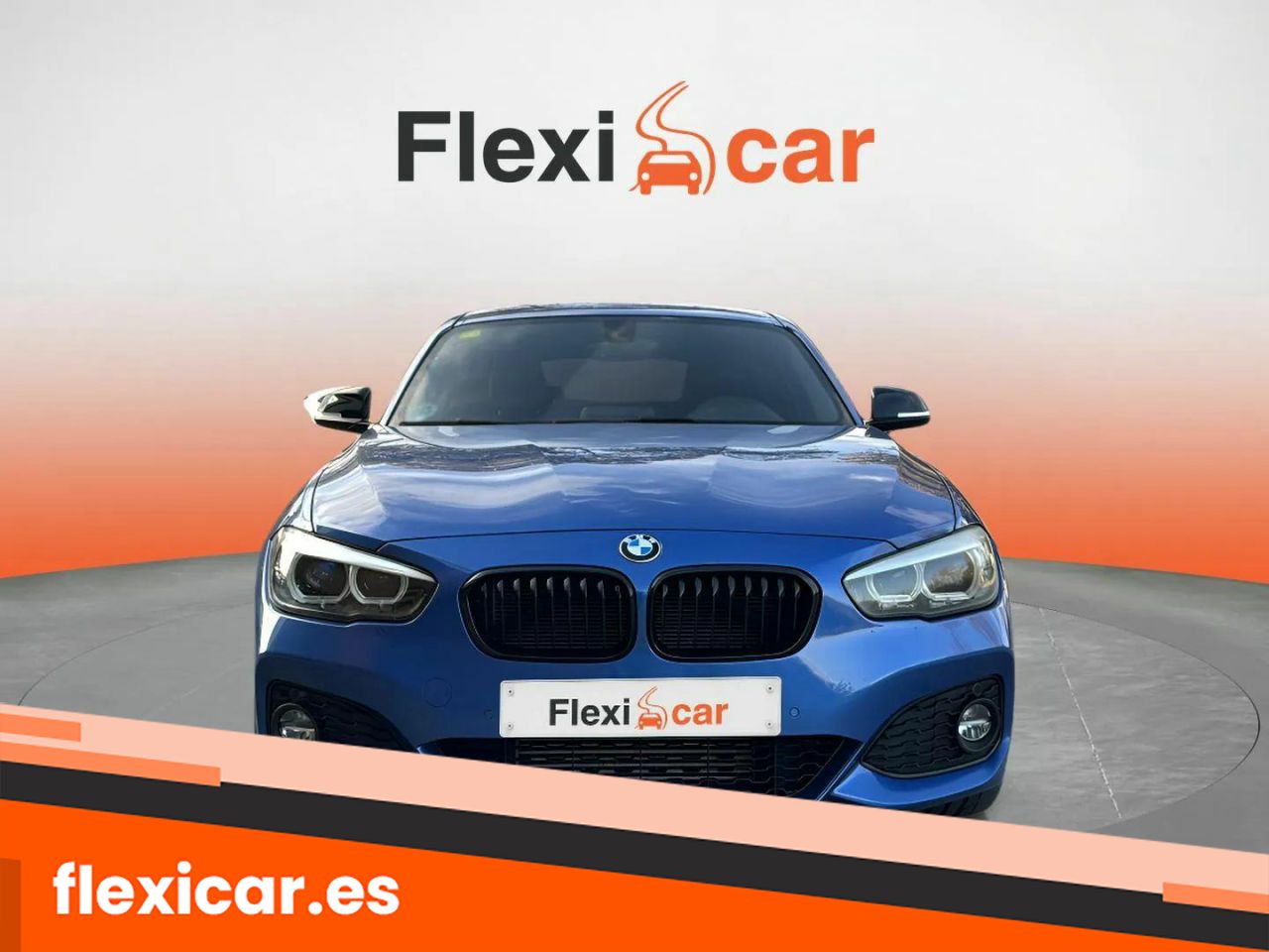 Foto BMW Serie 1 2