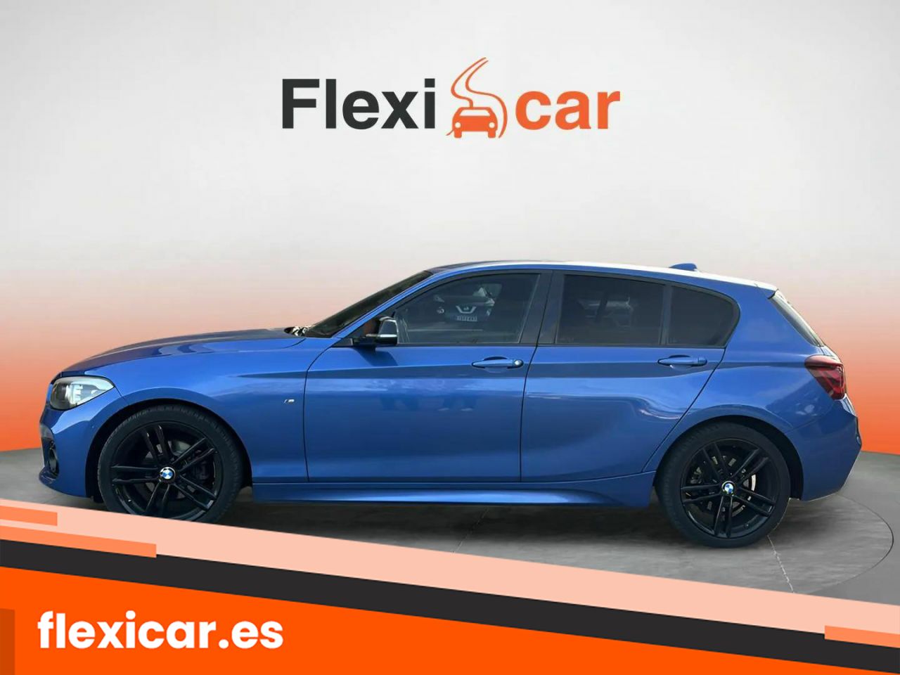 Foto BMW Serie 1 3