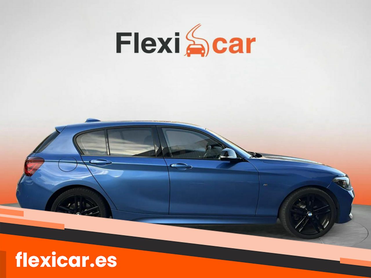 Foto BMW Serie 1 5