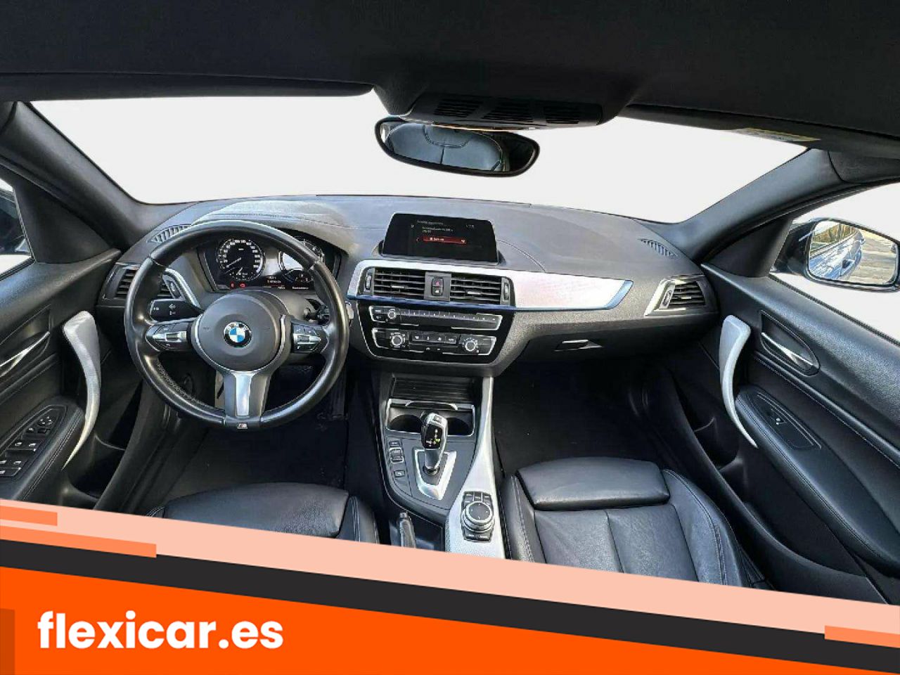 Foto BMW Serie 1 7