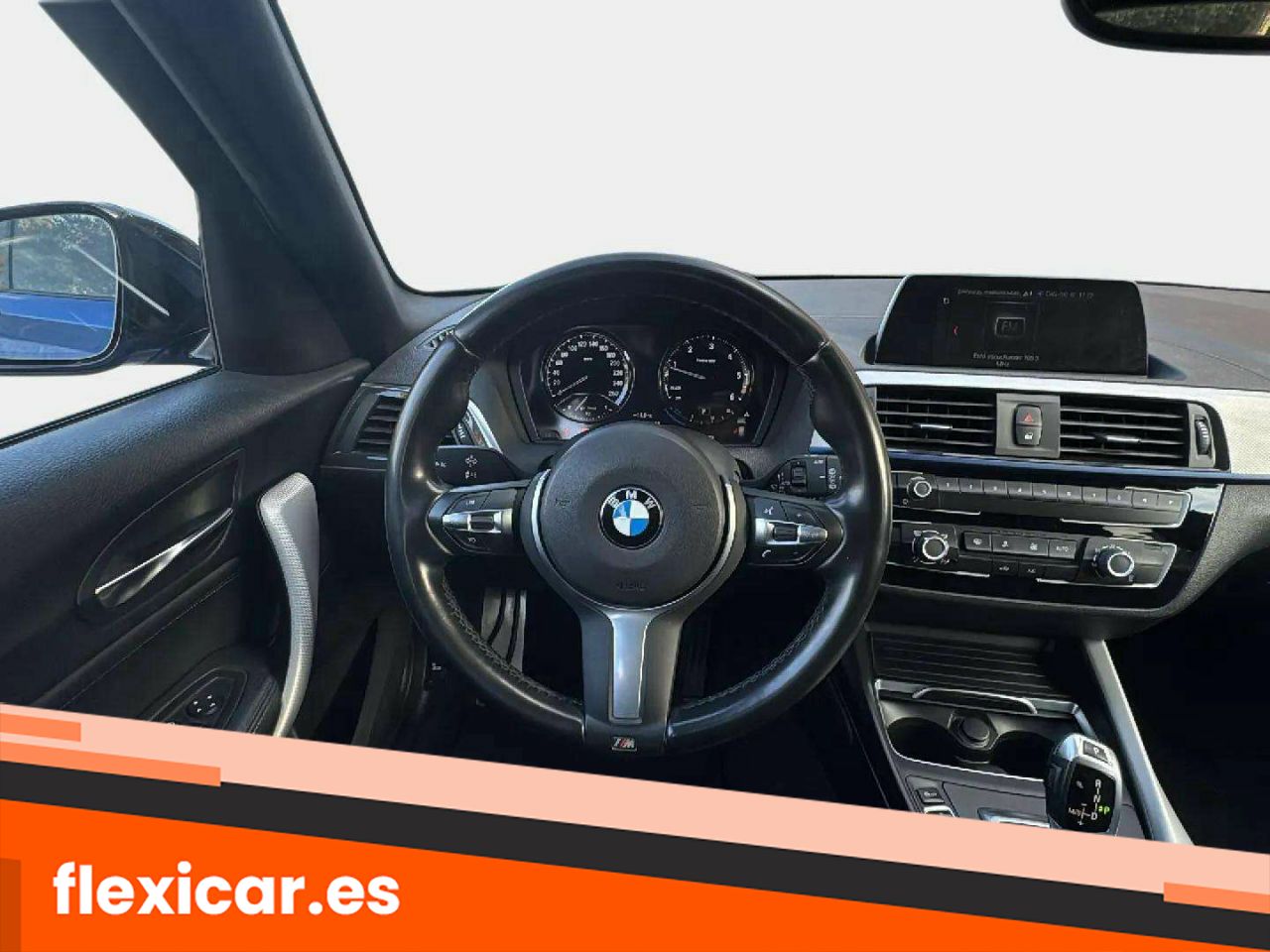 Foto BMW Serie 1 9