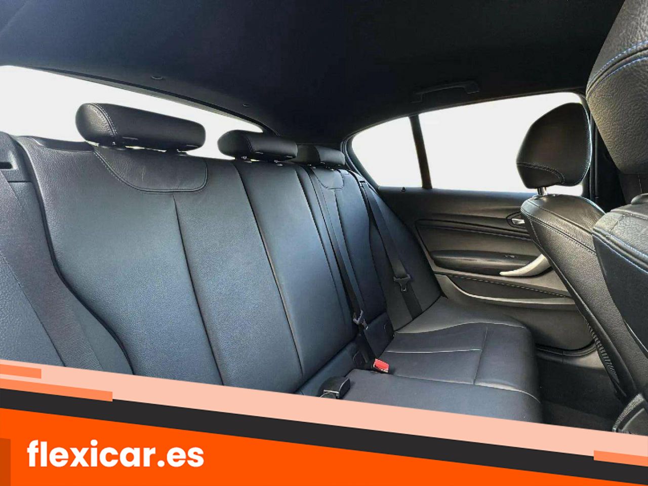 Foto BMW Serie 1 12
