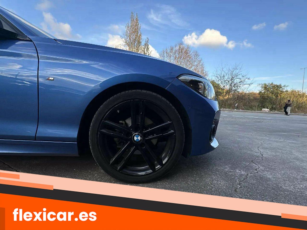 Foto BMW Serie 1 16