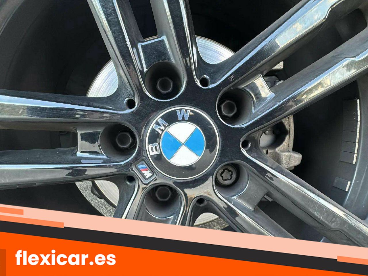 Foto BMW Serie 1 18