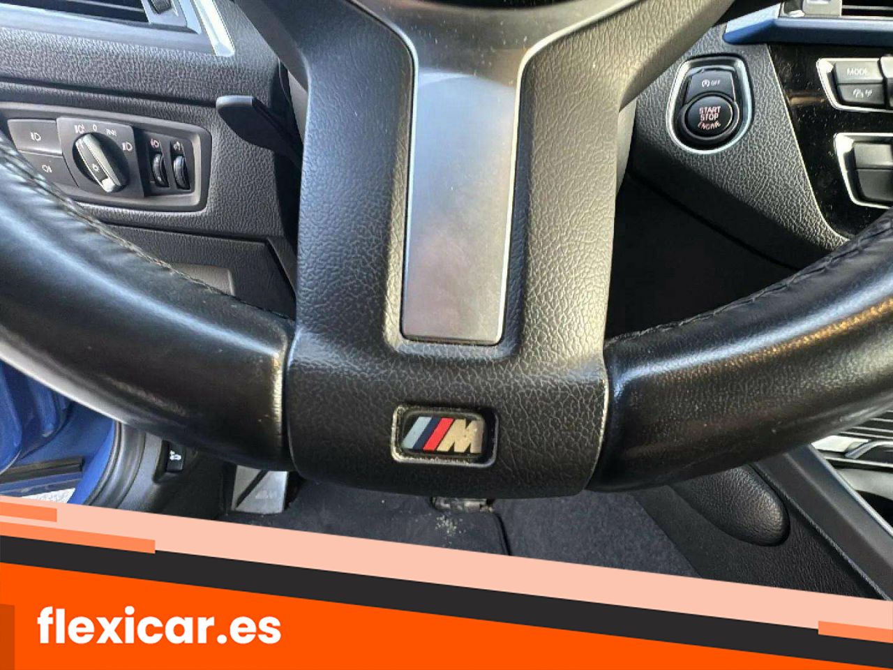 Foto BMW Serie 1 20