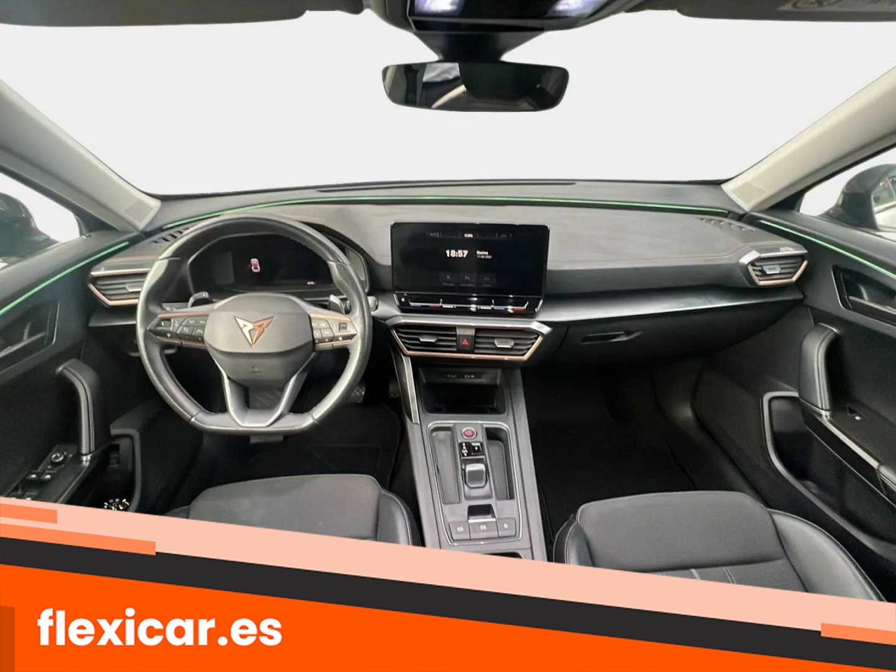Foto Cupra Formentor 11
