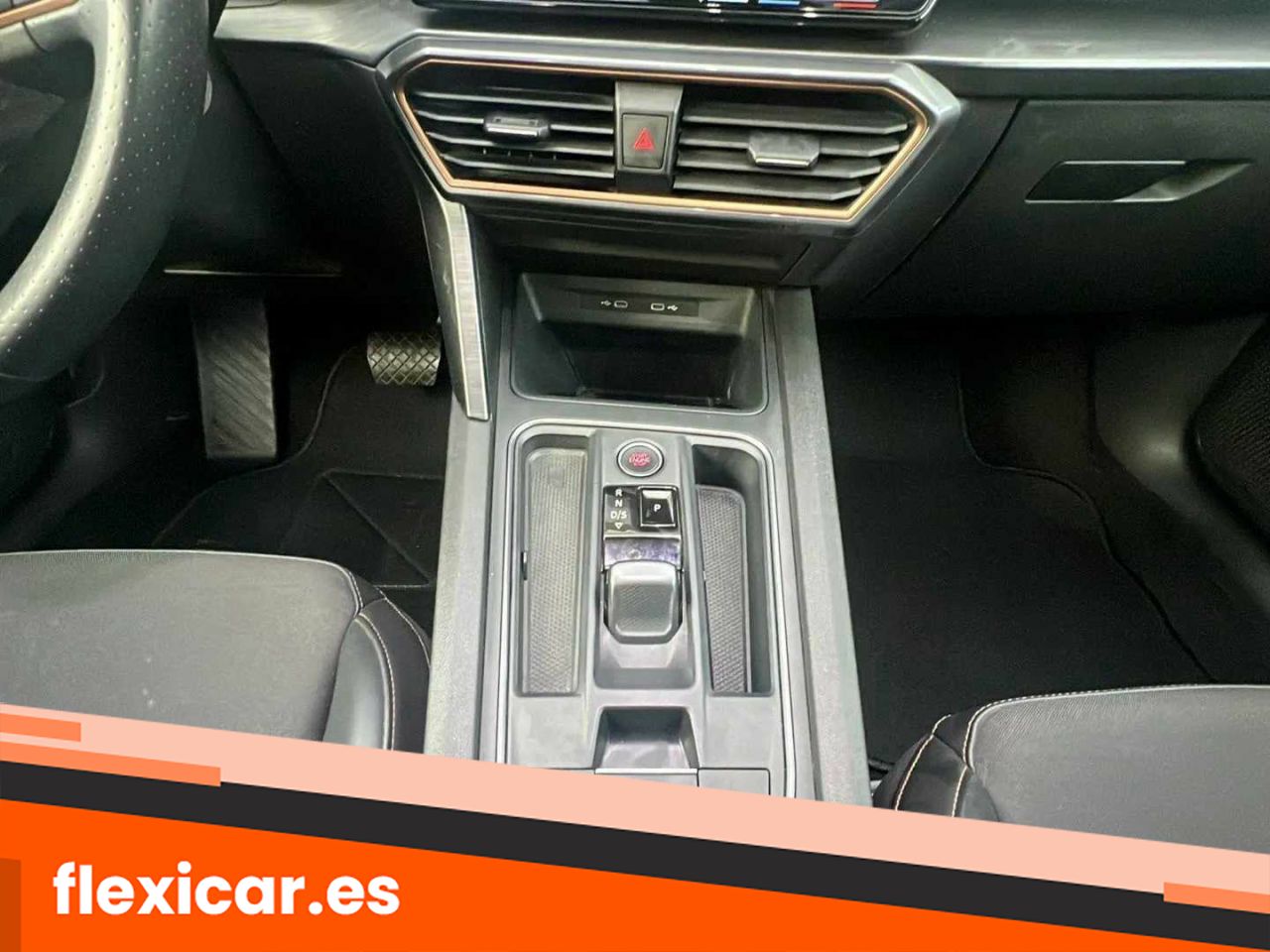 Foto Cupra Formentor 12