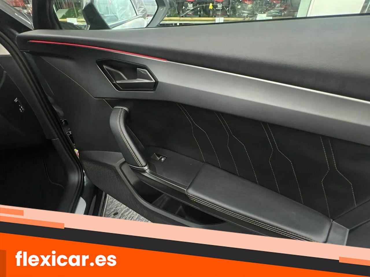 Foto Cupra Formentor 20