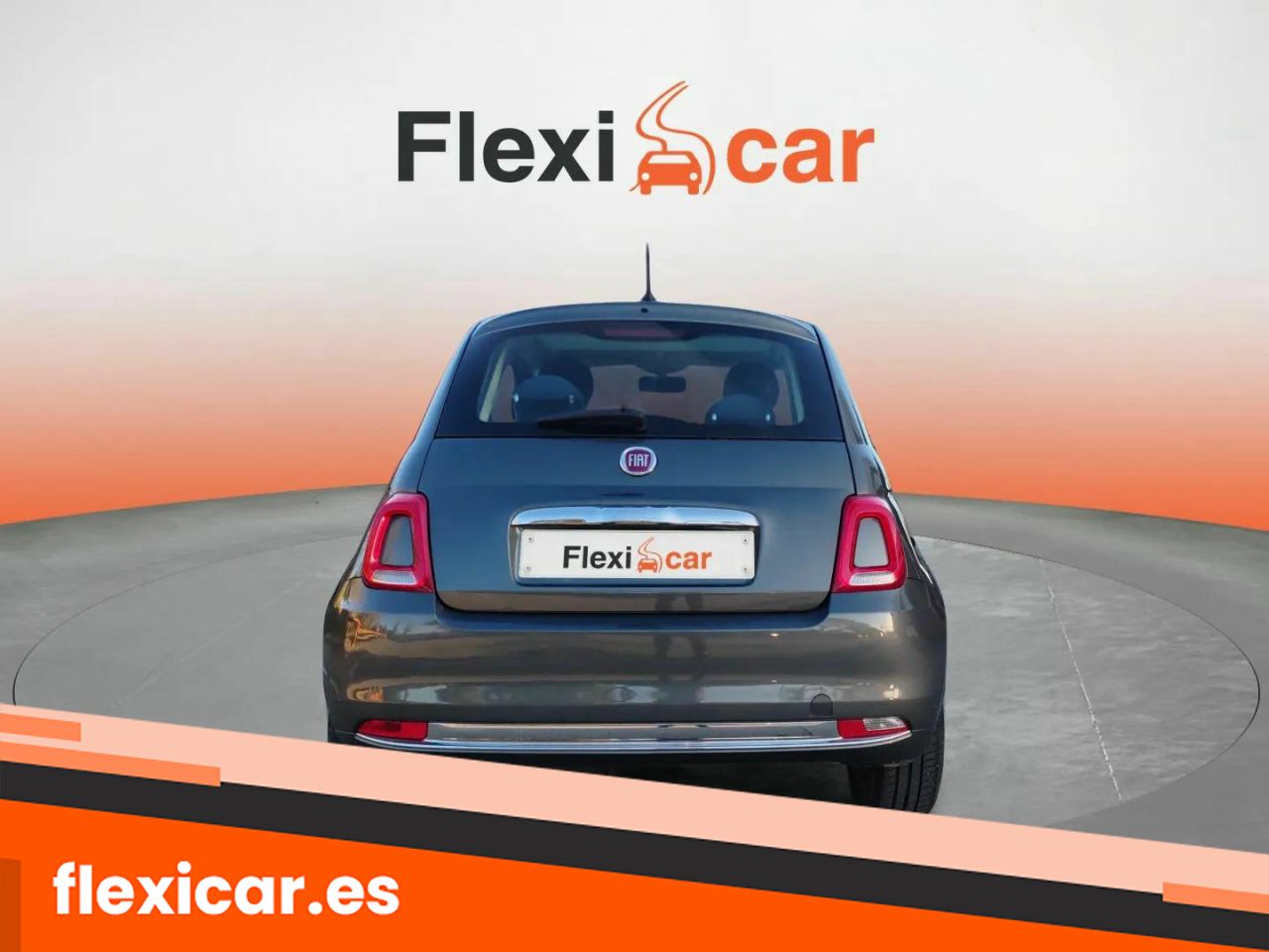 Foto Fiat 500 3