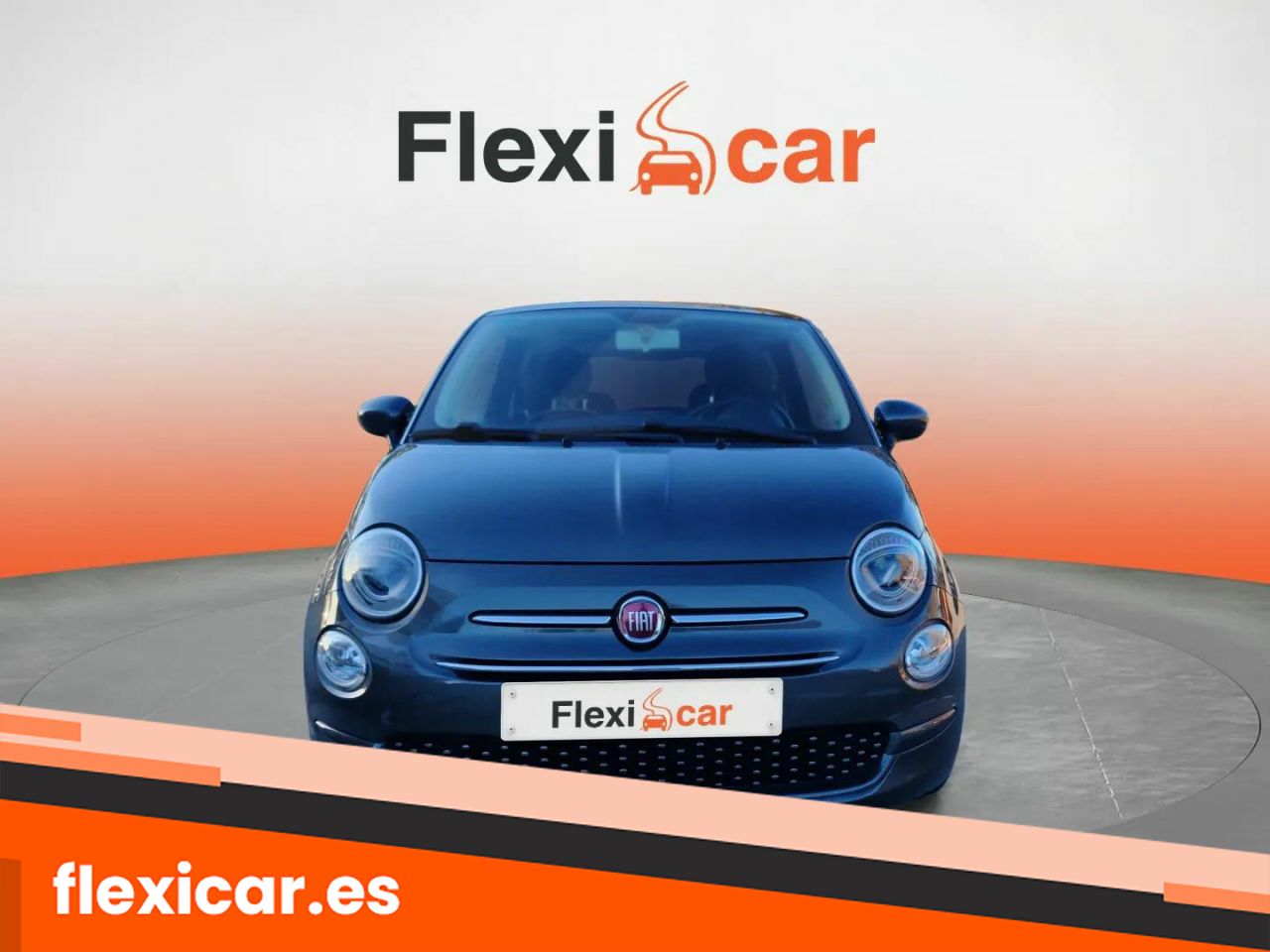 Foto Fiat 500 4