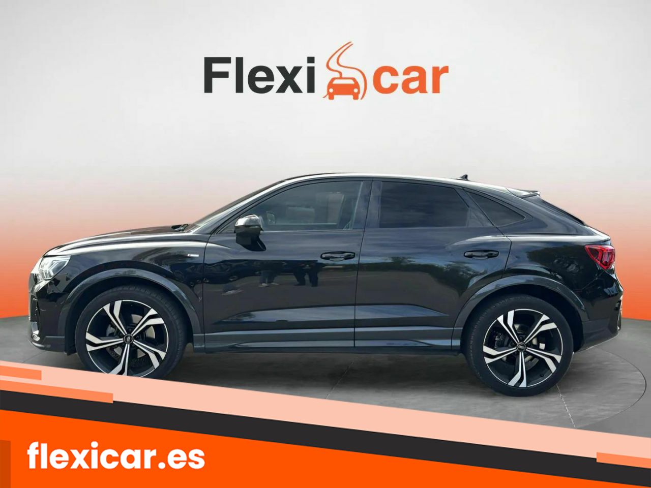 Foto Audi Q3 3