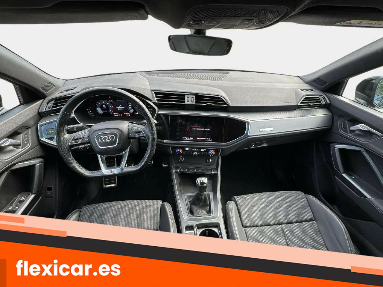 Foto Audi Q3 7