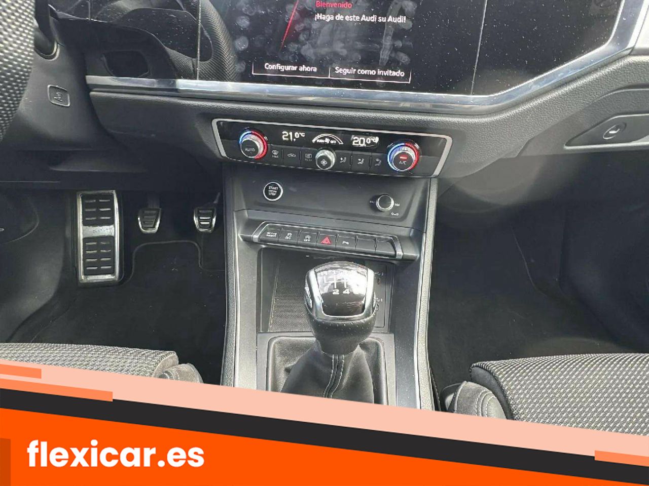 Foto Audi Q3 8