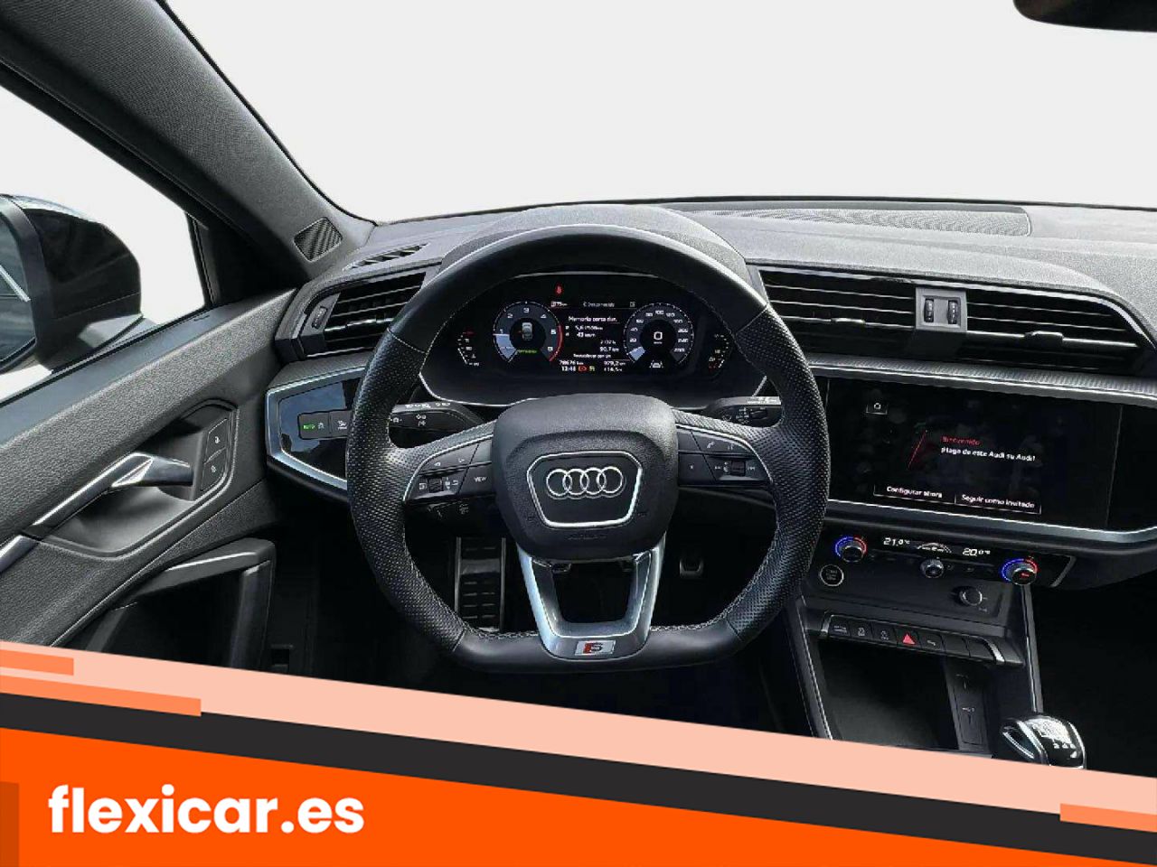 Foto Audi Q3 9