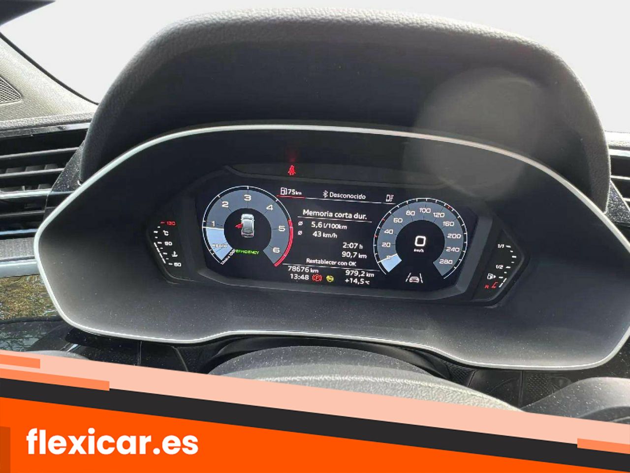 Foto Audi Q3 10