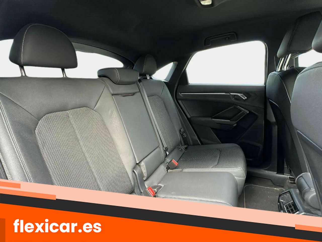 Foto Audi Q3 12