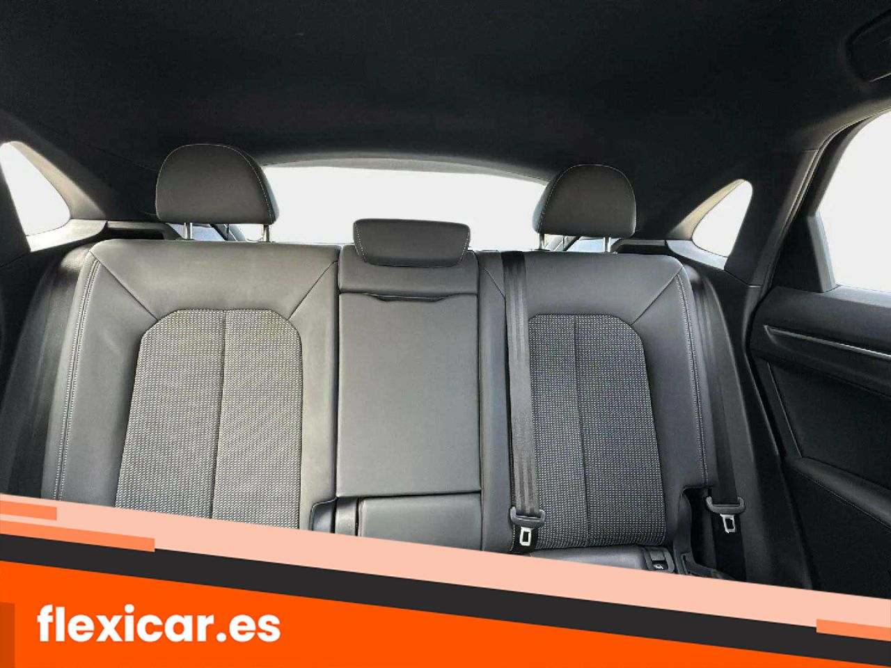 Foto Audi Q3 13