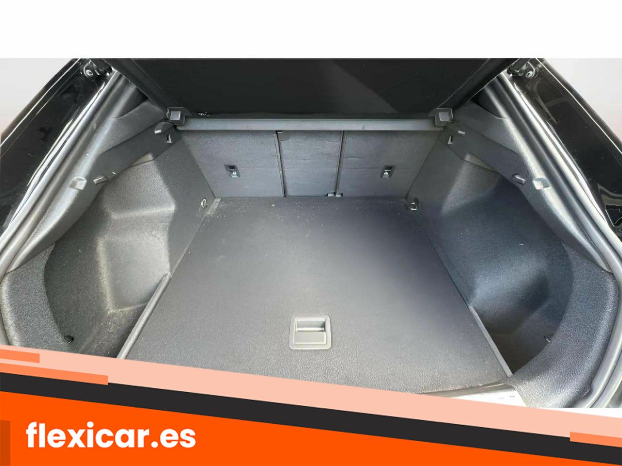 Foto Audi Q3 14