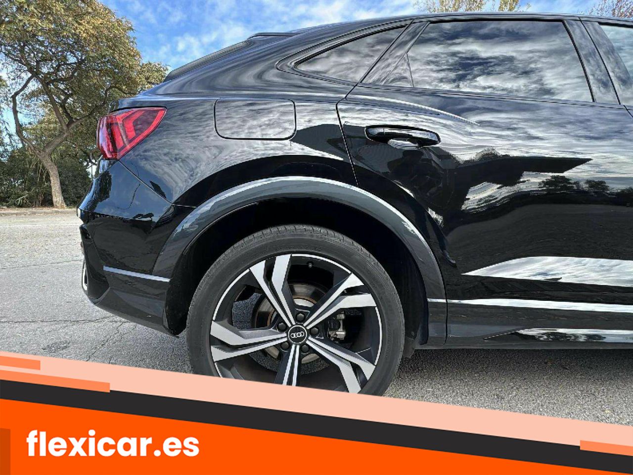 Foto Audi Q3 15