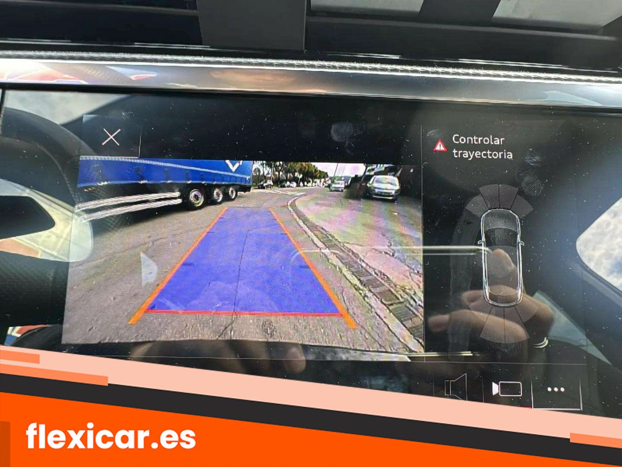 Foto Audi Q3 19
