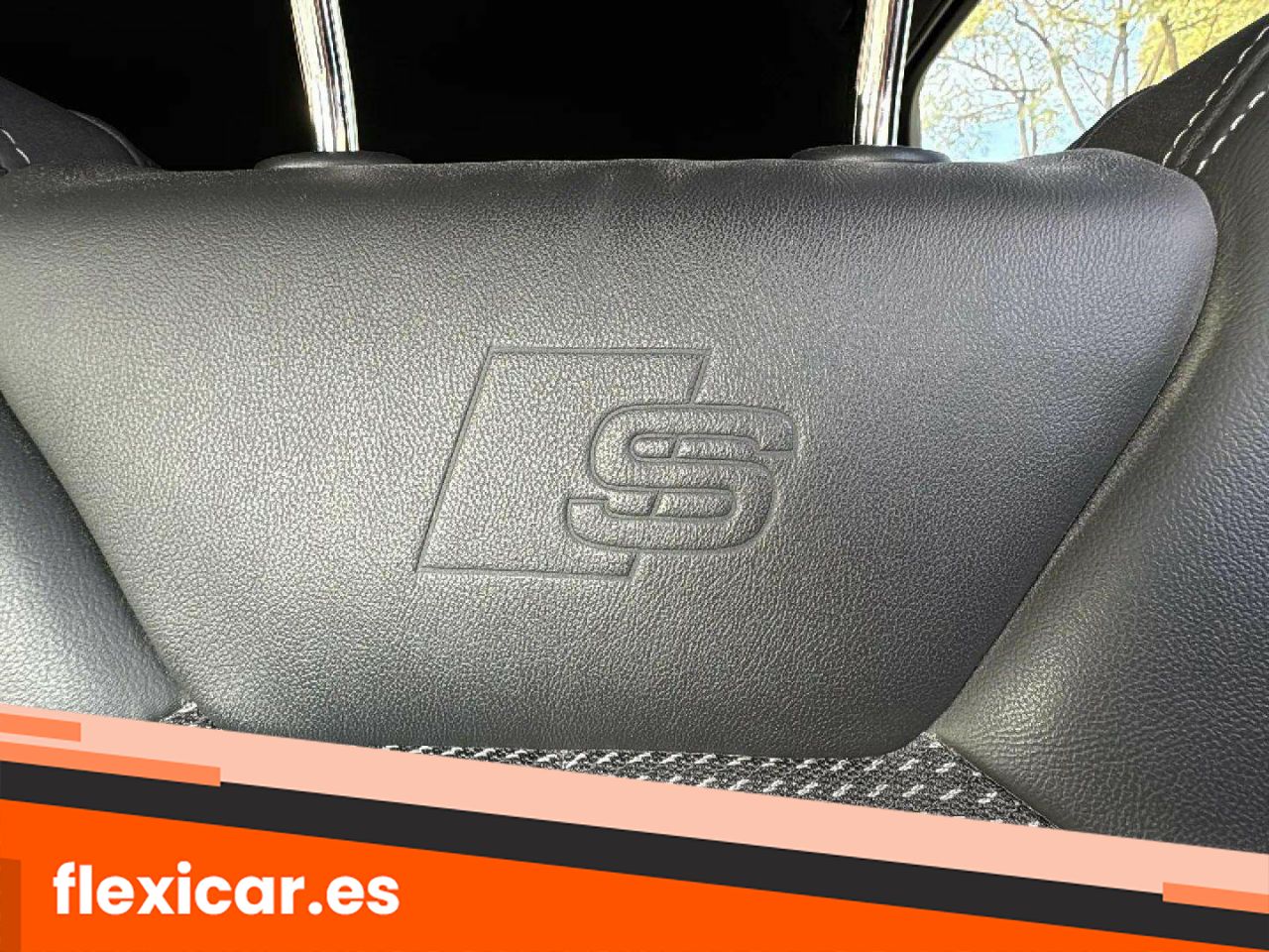 Foto Audi Q3 21