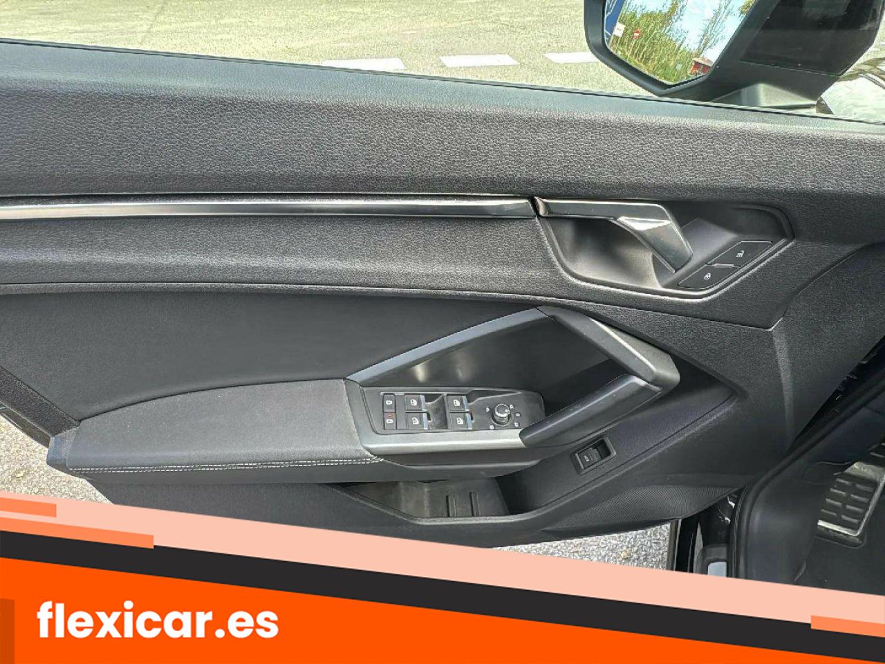 Foto Audi Q3 22