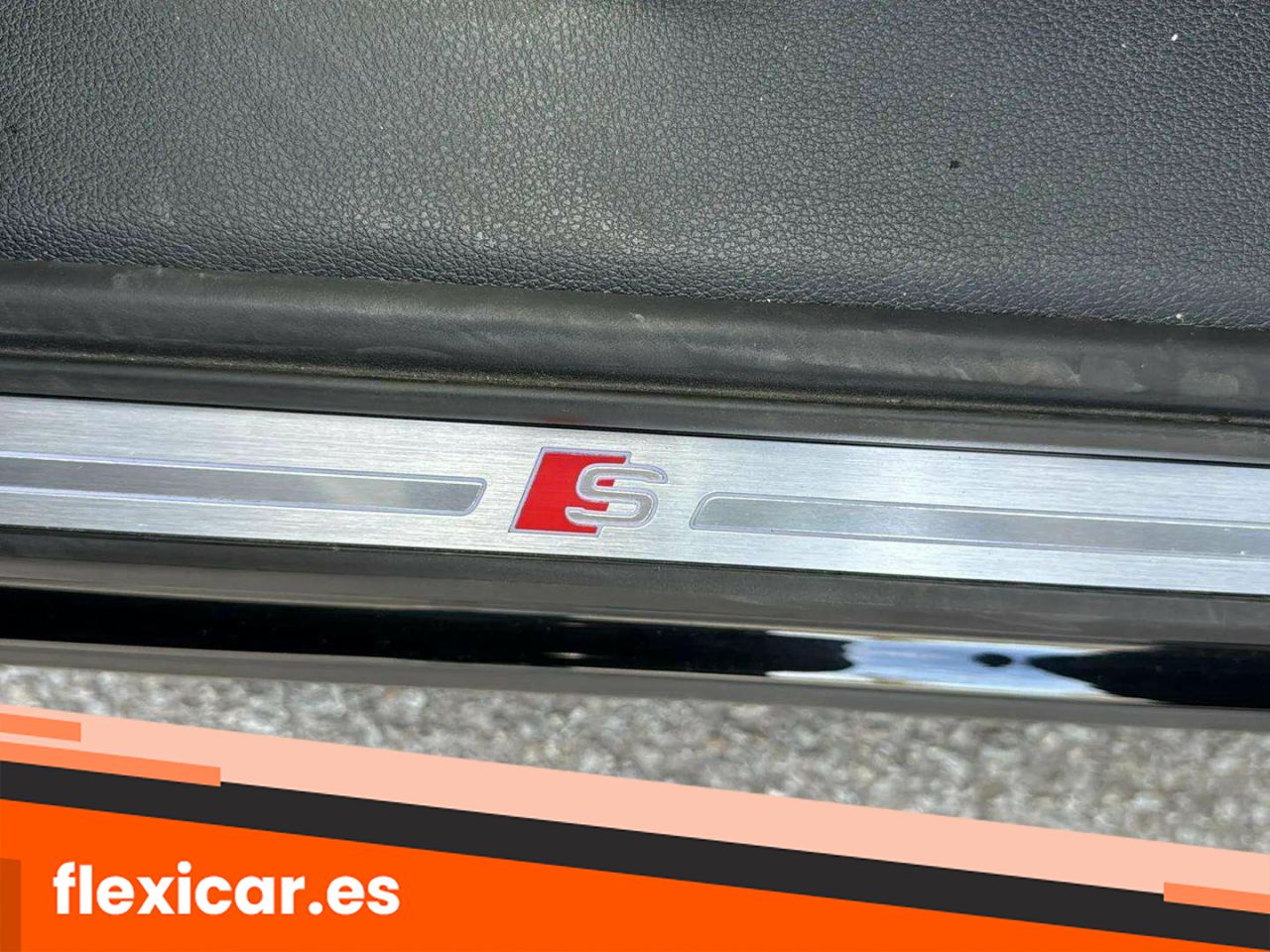 Foto Audi Q3 23