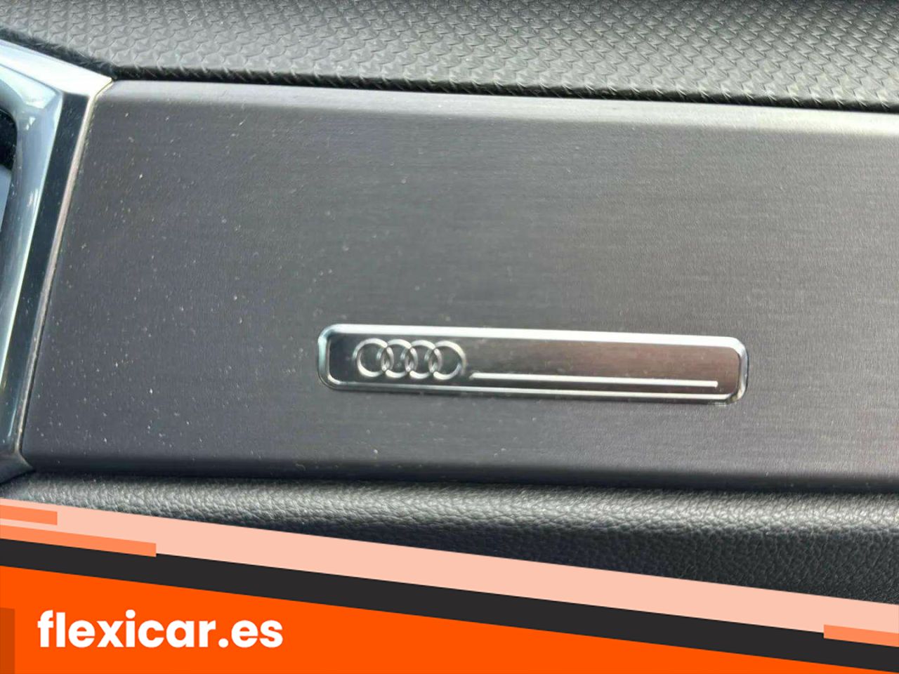 Foto Audi Q3 25