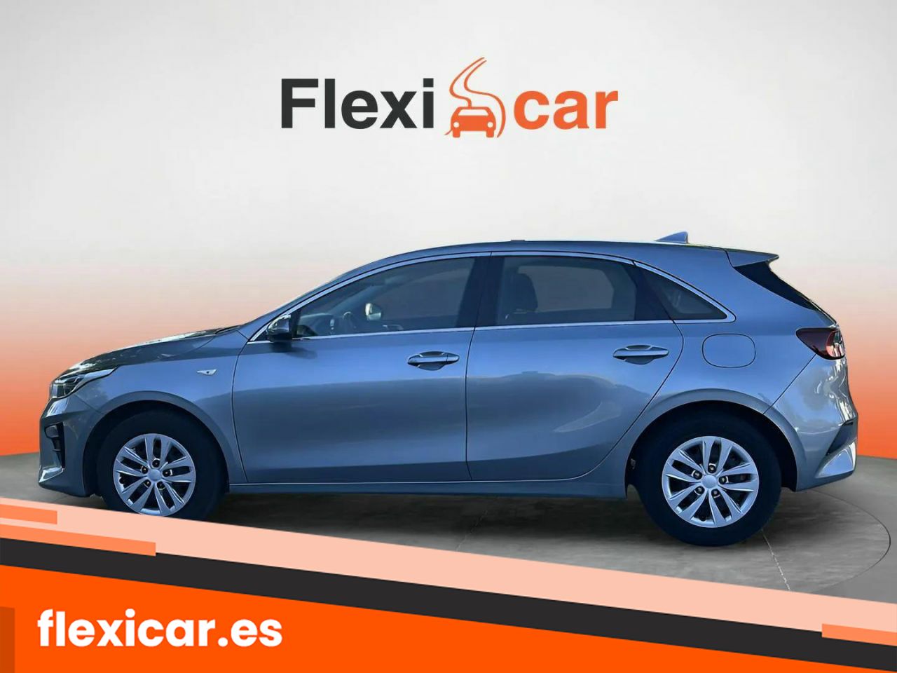 Foto Kia Ceed 3
