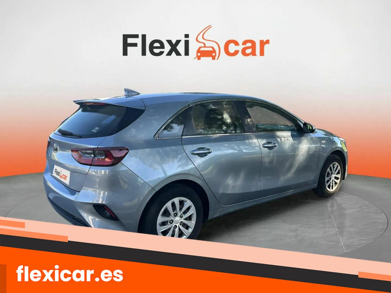 Foto Kia Ceed 4
