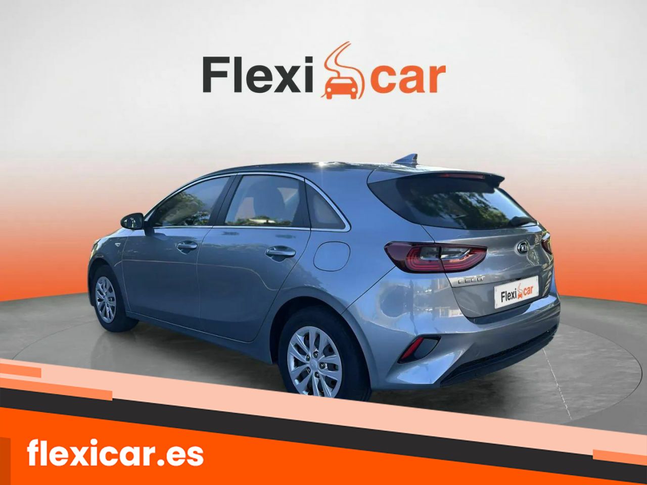Foto Kia Ceed 5