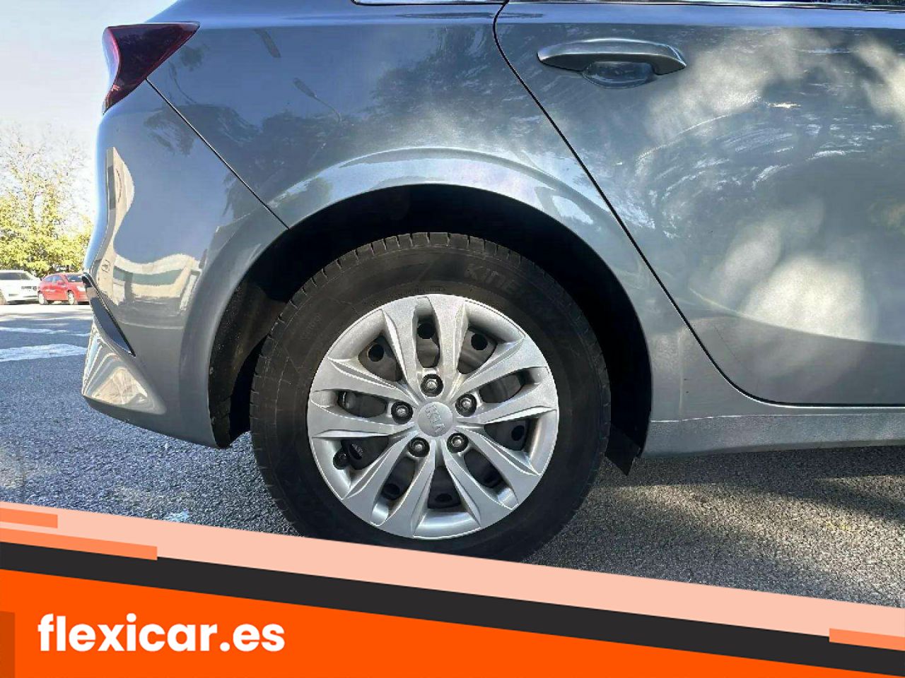 Foto Kia Ceed 10