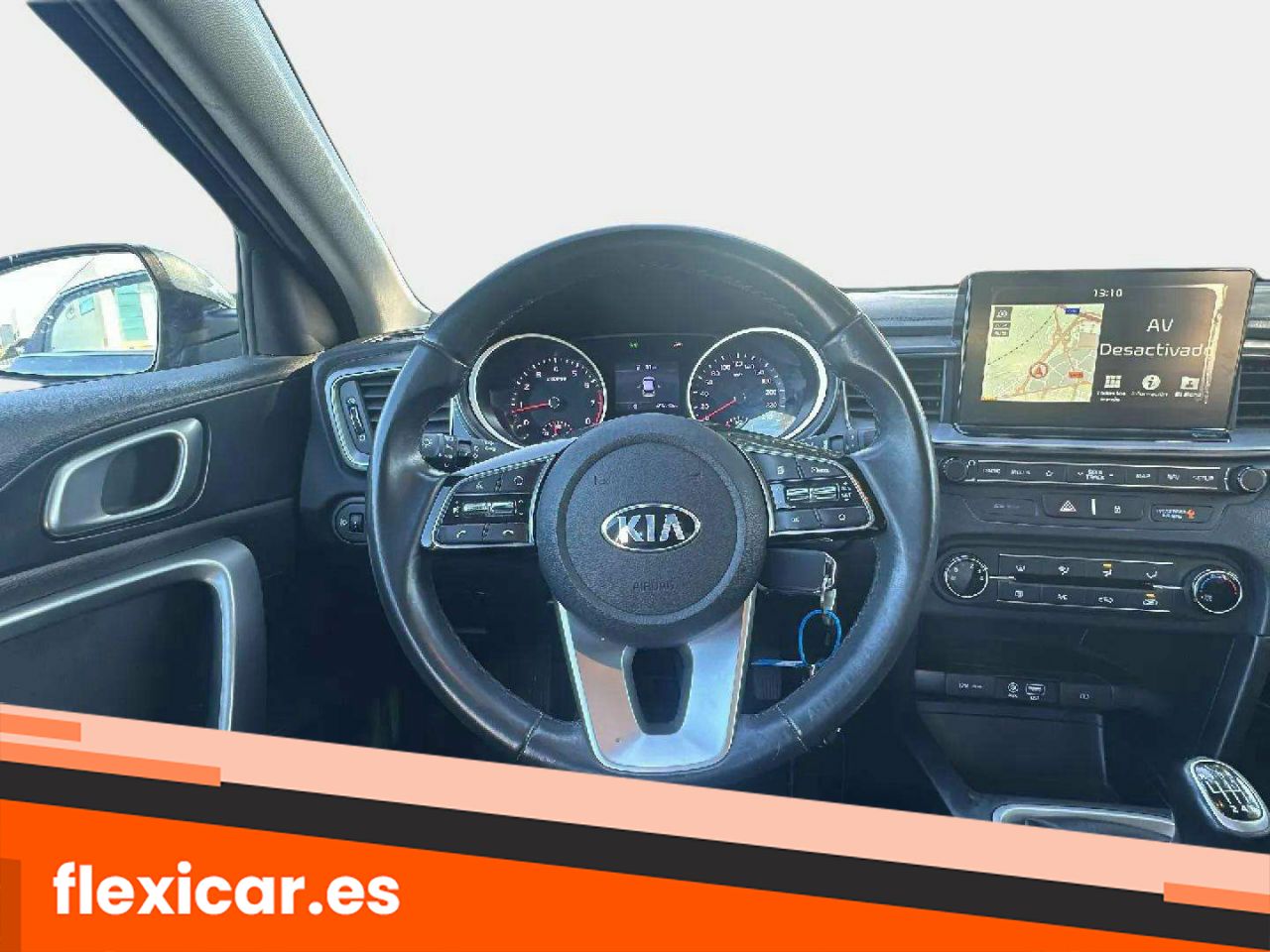 Foto Kia Ceed 16