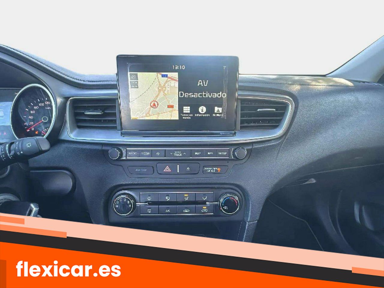 Foto Kia Ceed 17